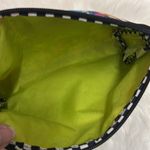 Jujube Sushi Cars Be Quick small bag or make up bag B28 Green Photo 4