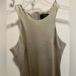 AX Paris
Metallic Cut In Midi Dress size 10 Photo 2