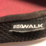 Skechers Sketchers Go Walk Black Slip-On Sneakers. Size 8.5 Photo 2