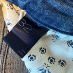 Pilcro Anthropologie  The Icon Women’s Flare Jeans Photo 10