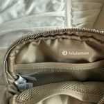 Lululemon Everywhere Fleece Belt Bag Photo 2