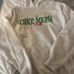 Nasty Gal venice sports hoodie Photo 0