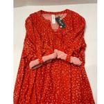 Blooming Jelly  Long Sleeve Shirt Size XXL New With Tag Photo 4