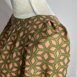 Fossil  • printed 3/4 sleeve dress with pockets Photo 5