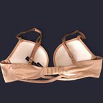 Victoria's Secret  Women’s Toffee Brown 34B Shine Cradle Very Sexy Push Up Photo 2