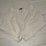 White Fox Boutique  Shorts Photo 0