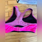 FILA  Sport - High Impact 32D - Sports Bra Photo 5