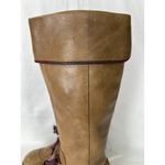 Anthropologie  Schuler & Sons Dolmen Ribbon Philadelphia Boots Mujer US 7 B Photo 9