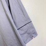 Her Universe BBC 13th DOCTOR WHO Thirteenth Cosplay Costume Gray Trench Coat XL Photo 7