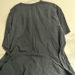 Nintendo Super Mario Brod Black Graphic T-Shirt Photo 2