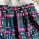 Pendleton Vintage  Plaid Shorts Photo 8
