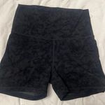 Echt Apparel Echt Scrunch Butt Shorts Photo 0