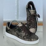 To Boot New York Womens Alexis Multi
Fashion Sneaker 7 Green Photo 0