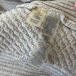 Magaschoni  Wool/Cashmere Cream Cardigan Photo 5