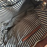 Alyssa Vegan Leather Western Style Bag Brown Photo 5