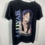 Aaliyah The Princess Of R&B Black T Photo 2