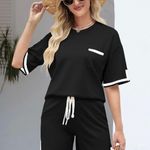 Zanzea Lounge Sets Photo 5