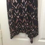 Bobeau FINAL MARKDOWN Ladies’  Tank Top w/Shark Bite Hem (M) Photo 9