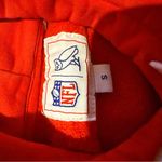 OVO October’s Very Own Kansas City Chiefs Hoodie Unisex Size Small Red Drake Photo 6