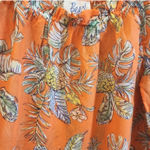 BeachLunchLounge  Off The Shoulder Cover Up Sz S Photo 3