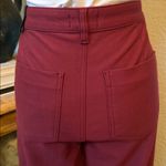 Kut From The Kloth Meg High Waist Super Wide Leg Twill Pants Size 4 Photo 8
