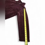 32 Degrees Heat Women's Fleece Pullover 1/4 Zip Purple Size L Photo 9