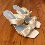 Nine West Yoloh Women's Heeled Dress Sandals Photo 1