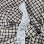 Hollister  Checkered Y2K Vintage Button Up Flannel Plaid Skater Punk Shirt XS Photo 13