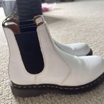 Dr. Martens Doc Martens White  Photo 0