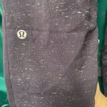 Lululemon HIGH WAISTED SPECKLED SEAMLESS LEGGINGS Photo 2