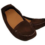 Cole Haan #328 -  Suede Driving Loafers by Nike Air Photo 0