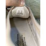 The Bradford Exchange  wearable works of art‎ "I LOVE CATS" tennis shoes Size 9.5 Photo 4