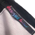 Desigual  Rainbow Sleeveless Sheath Dress Photo 3