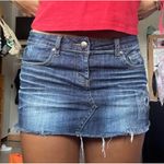 Machine Nouvelle Mode Machine mini skirt! Photo 0