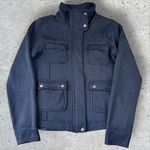 Patagonia W's Women's Better Sweater Jacket 25530 Black Multi Pocket Zip Up Sz S Photo 1