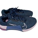 Nike  Metcon Training Shoes Navy Pink DZ2537-401 Women’s 8 / Men’s 6.5 Photo 0