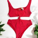 Agua Bendita  Revolve Katie One Piece Swimsuit XL Tall Photo 1