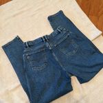 Gloria Vanderbilt Vintage Royal Blues women's jeans Photo 2