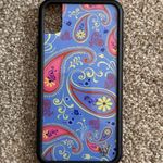 Wild Flower  iPhone XR Case Photo 0