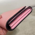 Mulberry  Blush Pink Leather Wallet Photo 5