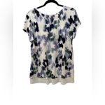 Vera Wang Simply Vera - Scoop Neck‎ Tee Photo 1