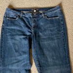 Coldwater Creek  jeans with natural faded effect Photo 0