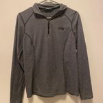 The North Face Fleece Quarterzip Photo 0