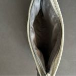 Salvatore Ferragamo Parfums Cosmetic Bag Toiletry Travel Bag Asiana Airlines Photo 5