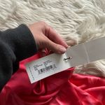 RETROFETE Sabrina Dress In Coral Pink Size XS Photo 12