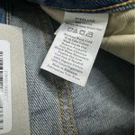 Everlane NWT The Curvy '90s Cheeky Straight Jean Vintage Mid Blue 26 Crop NEW Photo 12