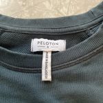 Peloton  Ombré Classic Crewneck Sweatshirt SM Photo 4