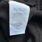 CAbi Black Quantum Hoodie Pullover Top Pockets Relaxed Fit 4368 Women's M Photo 4