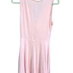 Alya TWIST FRONT KNIT DRESS Photo 3