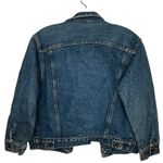 Guess Vintage Georges Marciano for  Jean‎ Jacket Photo 4